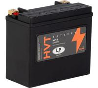 Lp Landport Batterie Agm Hvt-1