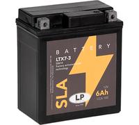 Lp Landport Ltx7-3 Agm Battery Clair