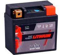 Lp Landport Batterie Au Lithium Lfp01