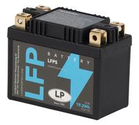 Lp Landport Lfp5 Lithium Battery Clair
