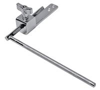 LP Latin Percussion Accessoires et pièces de rechange Support de cloche de vache Timbale LP Classic/Tito Puente pour LP980, LP981, LP981A, LP982-2 trous LP985