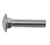 LP Latin Percussion Blocks Granite Blocks Pièces détachées Boulon pour pince de trépied, diamètre 5/16" (7,9 mm), longueur du filetage 38 mm - 000921