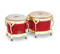 LP Latin Percussion Bongo Matador rot M201-RW