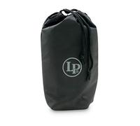 LP Latin Percussion Cloche de vache sac Cowbell Pouch noir taille unique, lp531