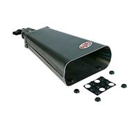LP Latin Percussion ES-CM Cloche Muet