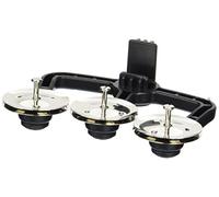 LP Latin Percussion LP1621 Raw Séries Cymbalettes