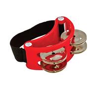 LP188 - Foot Tambourine Tambourin Au Pied