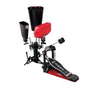 LP Latin Percussion LP388M Gajate Fixation pour pédale Multi Stem