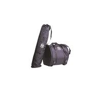 LP Latin Percussion LP539-BK Set de housses pour Timbale