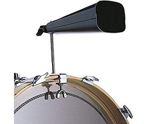 LP Latin Percussion pince de percussion grosse caisse - LP338