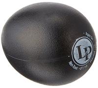LP Latin Percussion Shaker Egg Shaker noir, set de 36 pièces LP001-BK