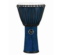 LP Latin Percussion World Beat FX Accordage par Jeu de cordes 11" bleu LP724B