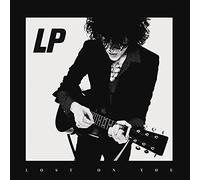 Lp (Laura Pergolizzi) - Lost on You