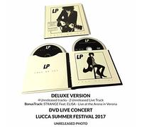 Lp (Laura Pergolizzi) - Lost on You (Deluxe Edt.+ CD Con 4 Brani Inediti & DVD Live)