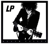 LP (Laura Pergolizzi) - LP: Death Valley EP [CD]