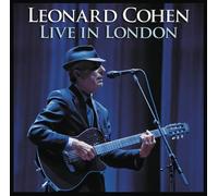 Live In London Triple Vinyle 180 gr Inclus coupon Mp3
