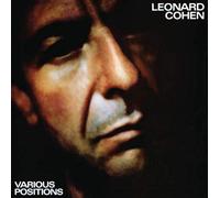 Cohen Leonard - Various Positions [Import]