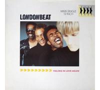 LP : LondonBeat-Failing In Love Again