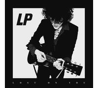LP Lost On You (CD) Album