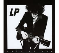 LP - LOST ON YOU CD NEUF