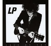 LP – Lost on You – Vinyle couleur