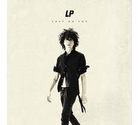 LP Lost On You Scellé Noir Vinyle 2xLP