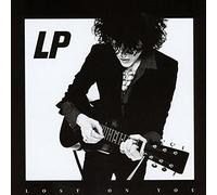 Lost on You/Vinyle Couleur