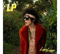 Lp - Love Lines [Import]