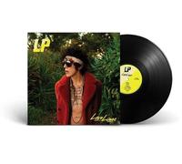 Lp - Love Lines [Vinyl Lp] Explicit