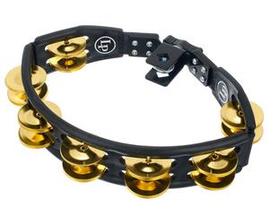 LP LP 175 Cyclop Tambourine BK