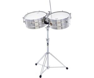 LP LP 257-S Timbales Tito Puente