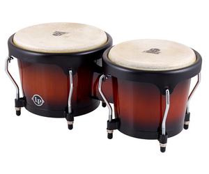 LP LP A601-VSB Aspire Bongo Set
