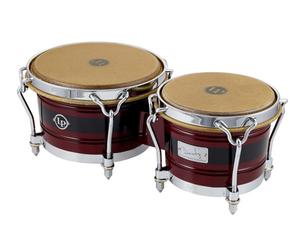 LP LP L201A-JR Rodriguez Bongo Set