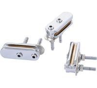 LP LP LP291BR Conga Slip-On Brackets