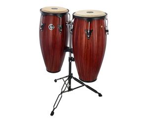 LP "LP LP646NY-CMW 10""+11"" Conga Set"