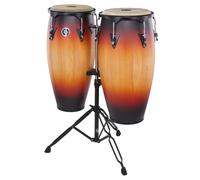 LP "LP LP647NY-VSB 11""+12"" Conga Set"
