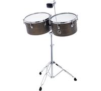 LP "LP M258 Matador Timbales 14""+15"""