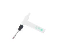 (LP.LP) pour platine LP/78 tours. Stylet de remplacement pour platine double ru t saphir 896C.