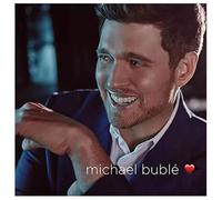 LP-MICHAEL BUBL-LOVE -LP-