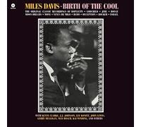 LP-MILES DAVIS-BIRTH OF COOL