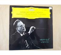 LP MOZART symphonien nr 40 g moll nr 41 jupiter , Berlin Phil, K.Boehm 138815 - LP MOZART symphonien nr 40 g moll nr 41 jupiter , Berlin Phil, K.Boehm 138815