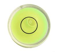 LP Niveau à bulle en vinyle pour un alignement et une mesure précis (1 pièce)