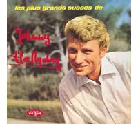 Lp No.05: Les Plus Grands Succes De Johnny Hallyday by HALLYDAY,JOHNNY (2013-11-11?