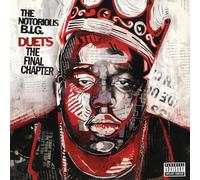 LP-NOTORIOUS B.I.G.-BIGGIE DUETS: FINAL -RSD 2021-