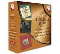 LP originals edition - Coffret