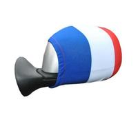LP PAIRE DE CHAUSSETTES POUR RETROVISEURS SUPPORTER FRANCE