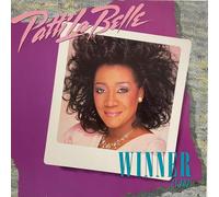 LP : Patti LaBelle-Winner in you