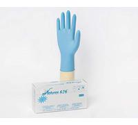 Lp Pharm Pack 100 pièces, Naturex 626 Nitryl S - 500 g