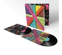 LP-R.E.M.-BEST OF R.E.M. AT THE BBC -2LP
