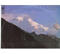[LP Record] Casadesus / Ormandy - D'INDY: Symphony on a French Mountain Air, Philadelphia Orchestra